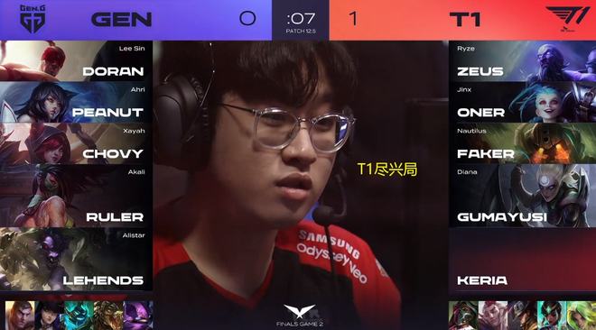 从而让比赛 从而让比赛