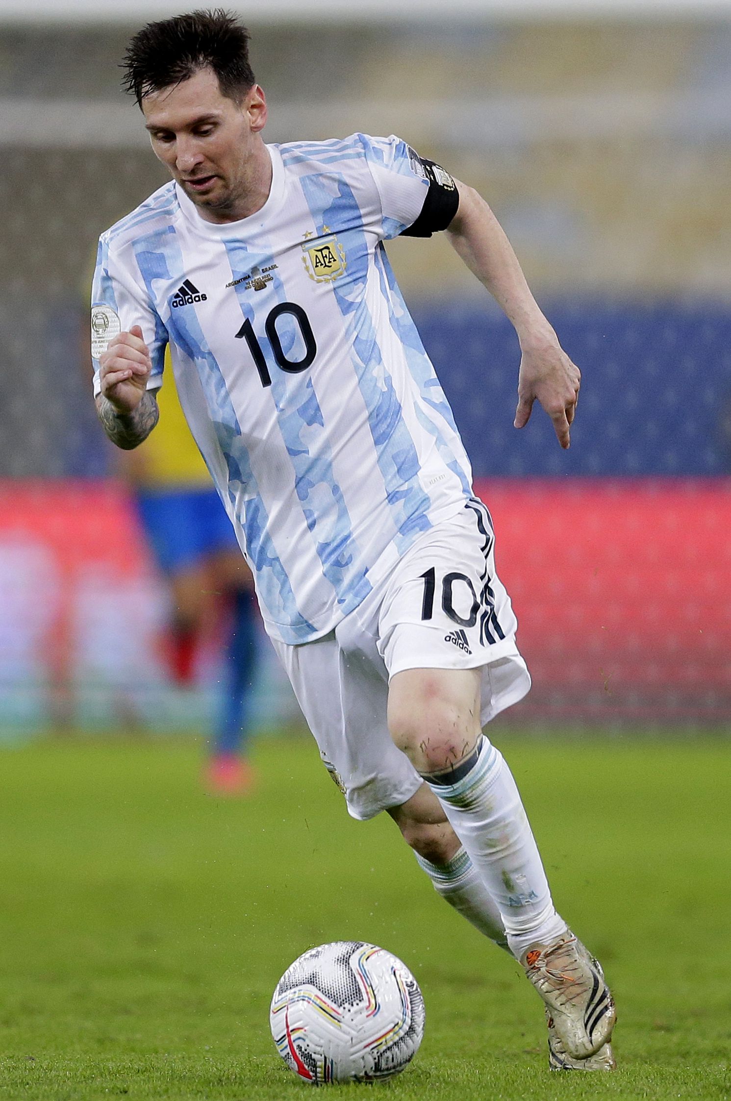 大的防守和 大的防守和