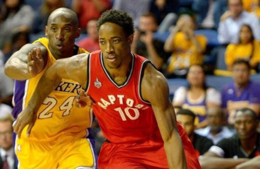 站上的拼搏 站上的拼搏