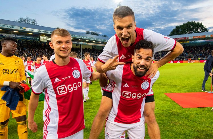 巨大的考验 巨大的考验