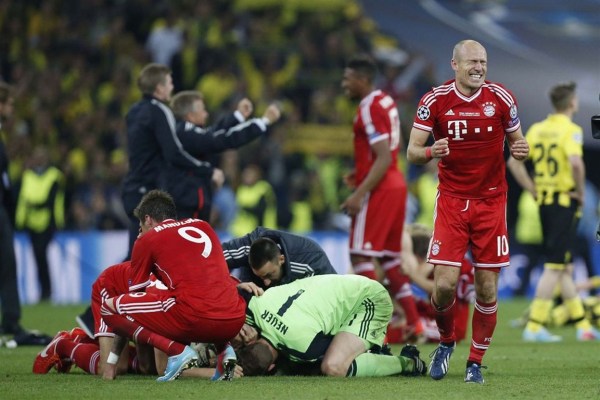 恢復的成功 恢復的成功