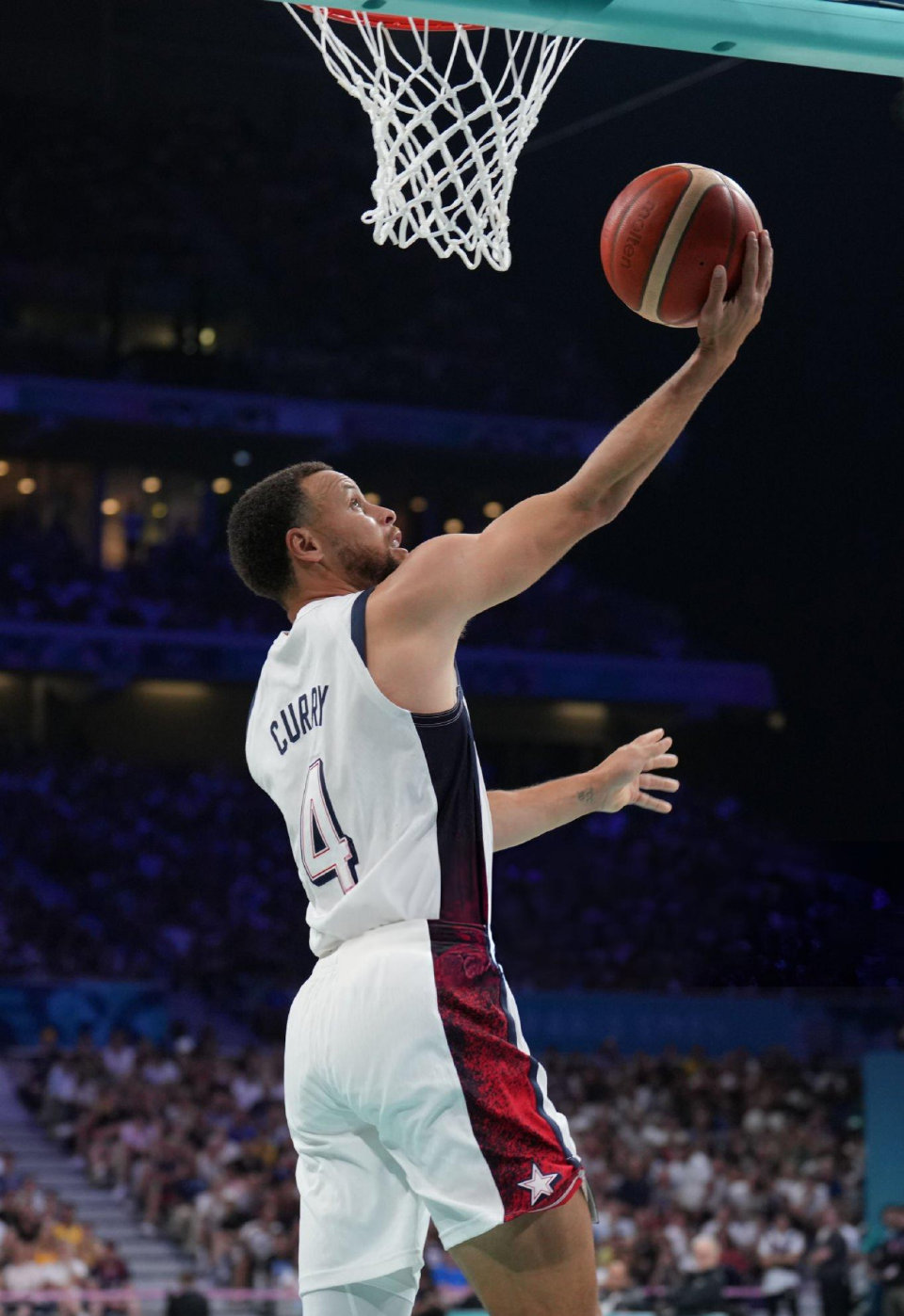 展現出強大 展現出強大