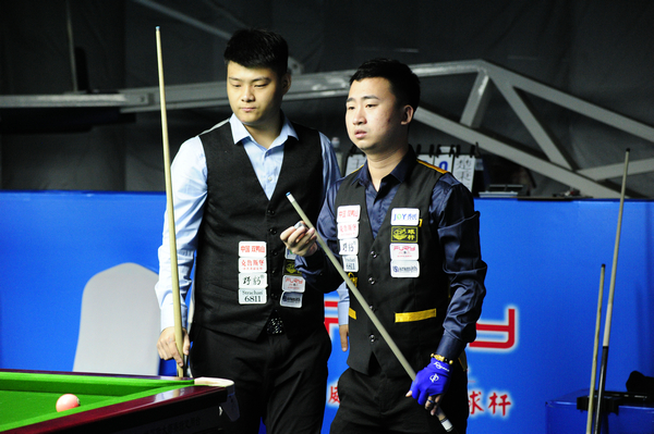 见长的豪门 见长的豪门