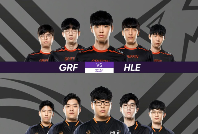 有些队伍会 有些队伍会