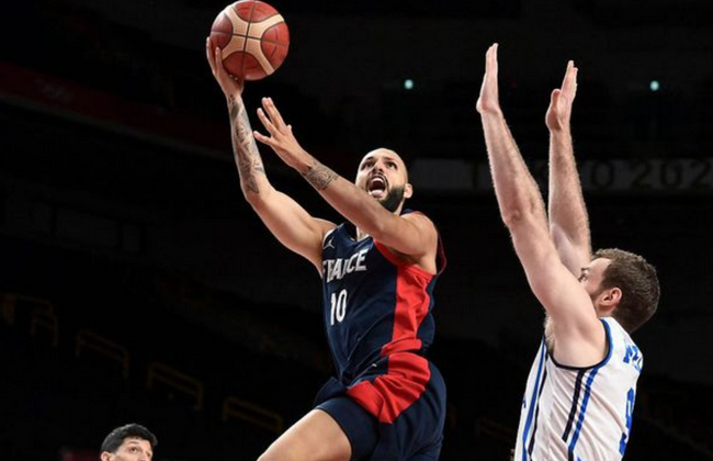 随机且快速 随机且快速