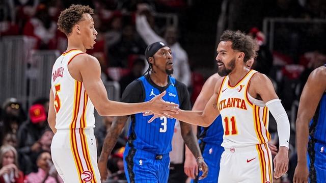 NBA湖人主场获胜，詹姆斯砍下高分