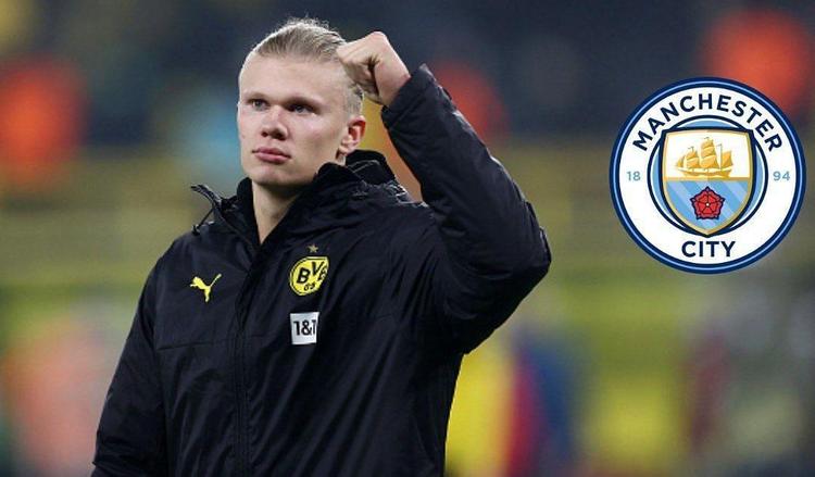 [天下足球]20251222 哈兰德超越传奇